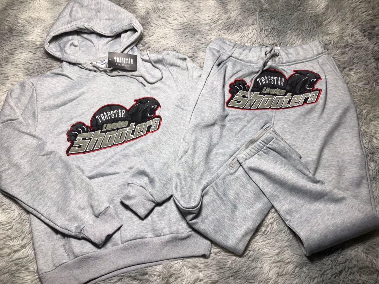 Chandal Trapstar Shooters