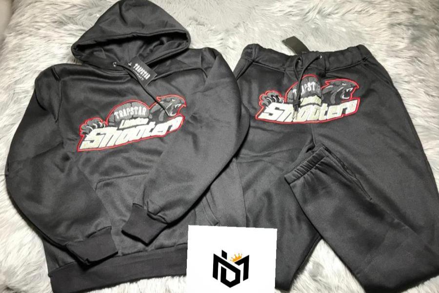 Chandal Trapstar Shooters