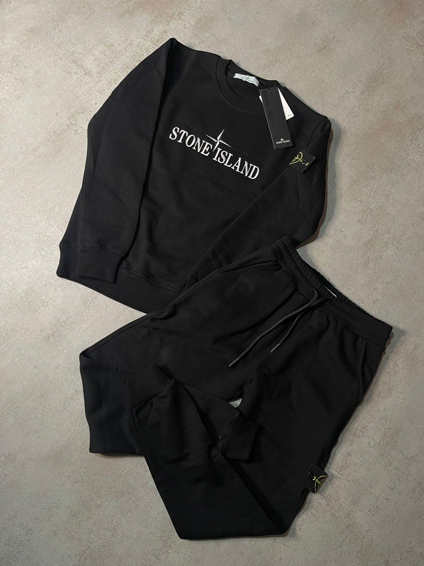 Chandal Stone Island