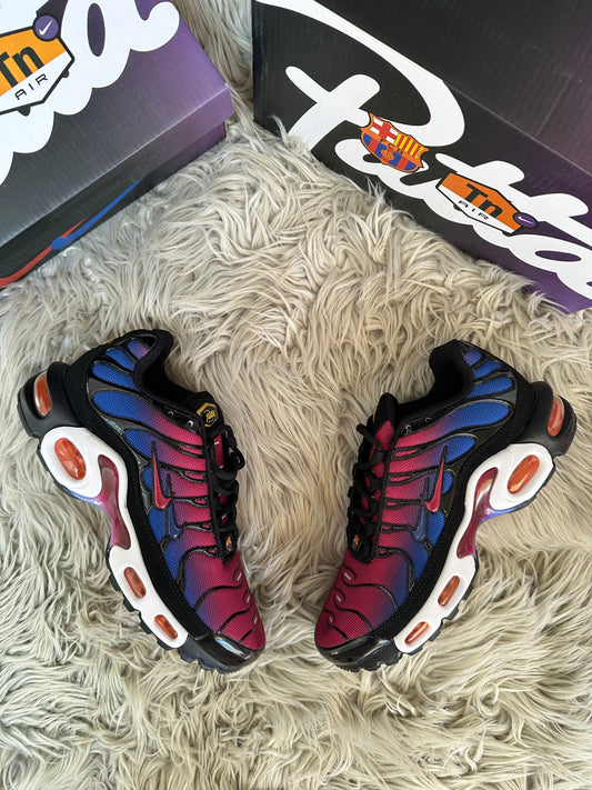 Nike TN Air Barcelona