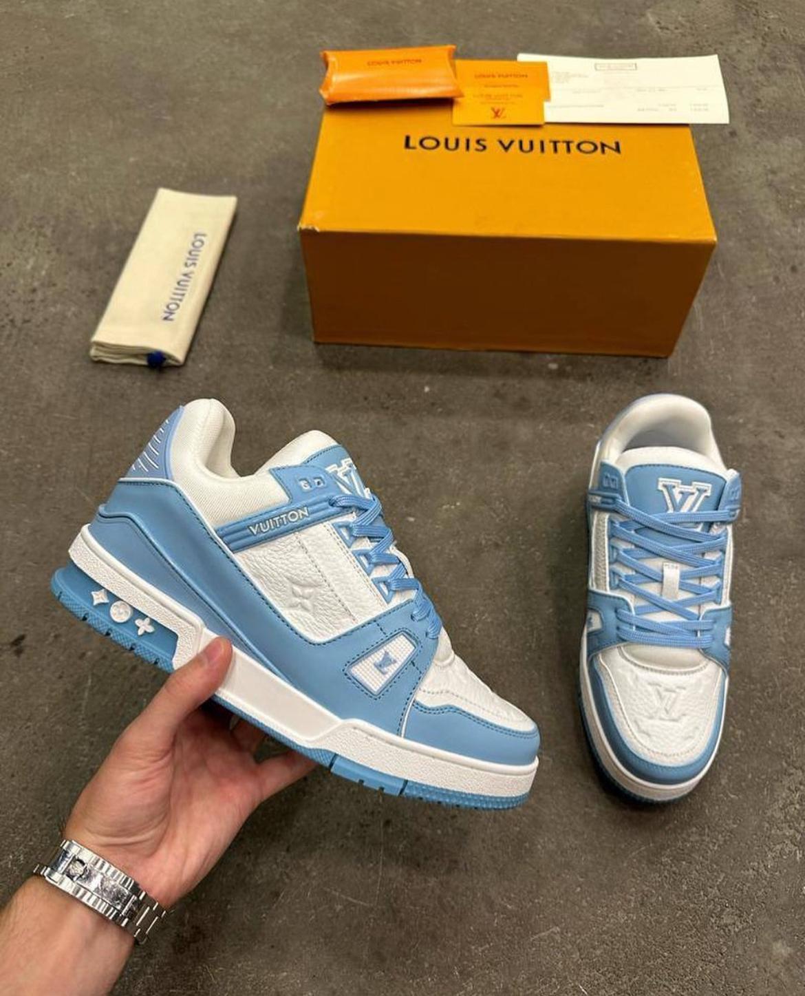 Louis Vuitton Trainer