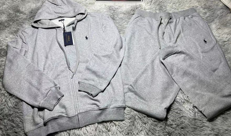 Chandal Ralph Lauren